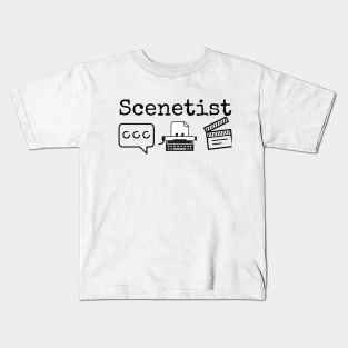 The Scenetist Kids T-Shirt